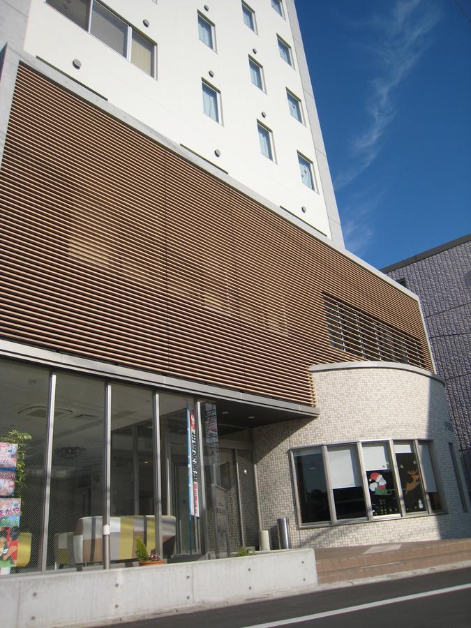 Kumagaya Royal Hotel Suzuki Exterior photo